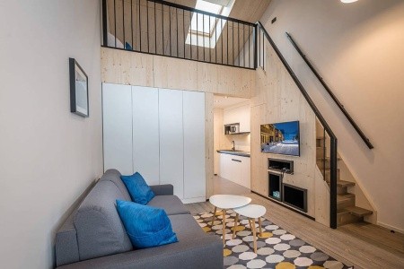 Demänova Resort - 10