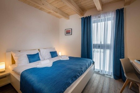 Demänova Resort - 11