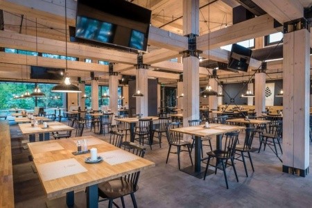 Demänova Resort - 15