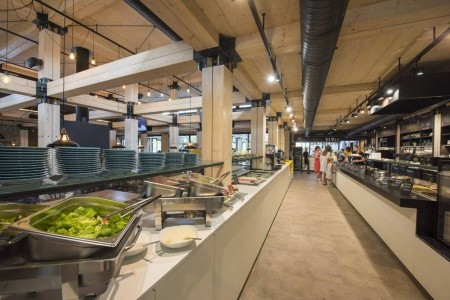 Demänova Resort - 16