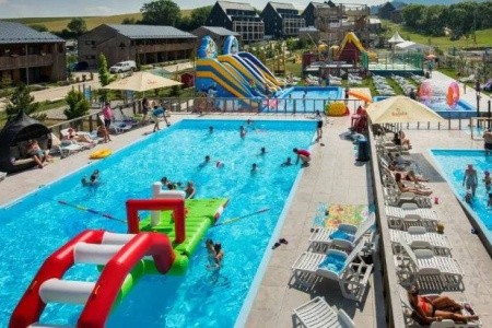 Demänova Resort - 17