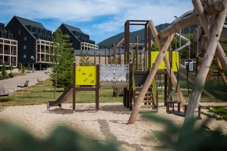 Demänova Resort - 19