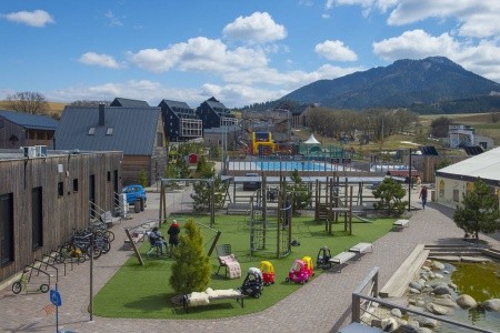 Demänova Resort - 20