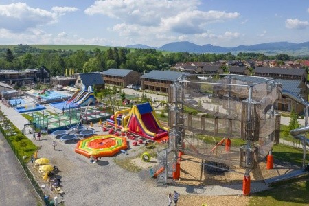 Demänova Resort - 21