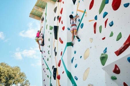 Demänova Resort - 22