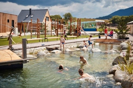 Demänova Resort - 24