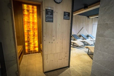 Demänova Resort - 26