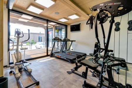 Demänova Resort - 28