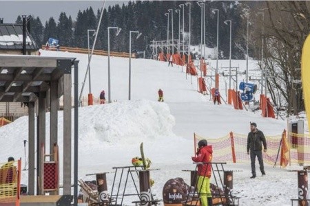 Demänova Resort - 30