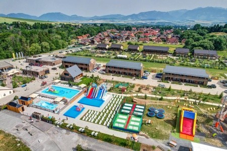 Demänova Resort - 31