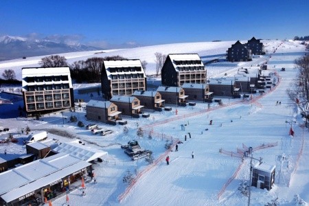 Demänova Resort - 32