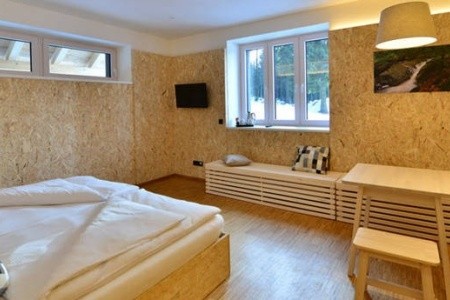 Resort Montanie - 10