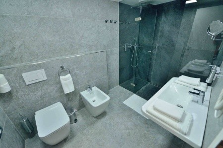 Resort Montanie - 12