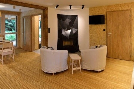 Resort Montanie - 14