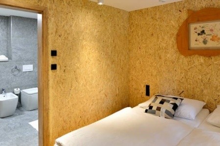 Resort Montanie - 15