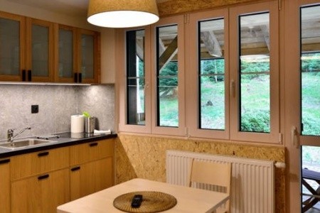 Resort Montanie - 16