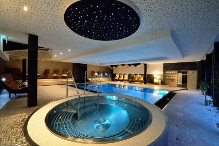 Resort Montanie - 22