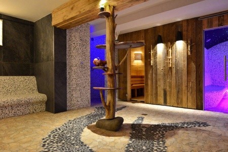 Resort Montanie - 23