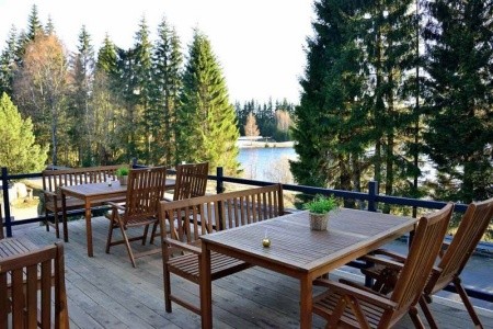 Resort Montanie - 26