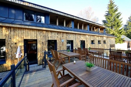 Resort Montanie - 27