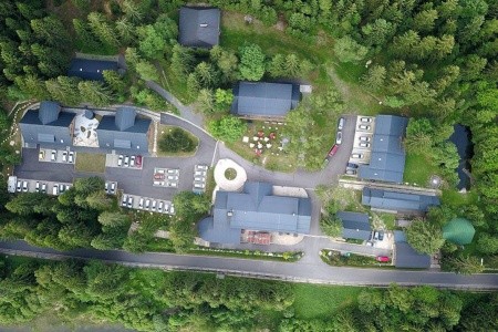 Resort Montanie - 28