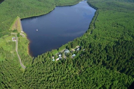 Resort Montanie - 29