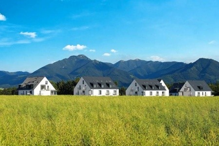 Resort Maladinovo - 2