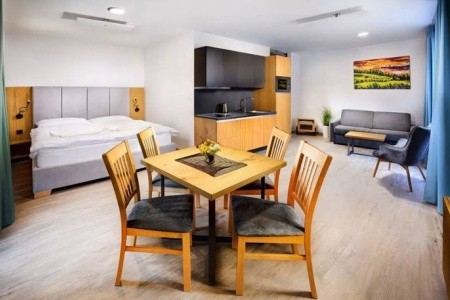 Resort Maladinovo - 4