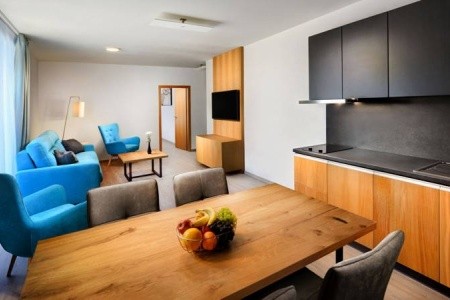 Resort Maladinovo - 8