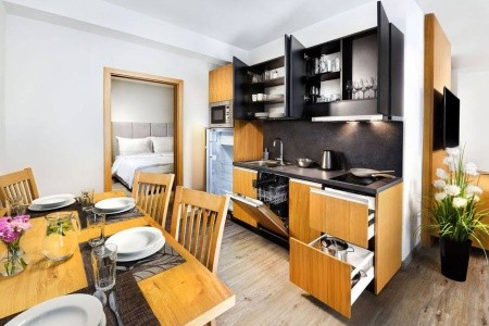 Resort Maladinovo - 9