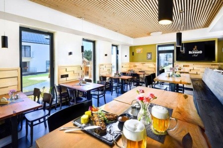 Resort Maladinovo - 11