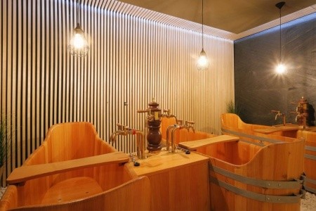 Resort Maladinovo - 16