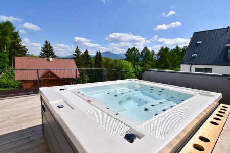 Resort Maladinovo - 18