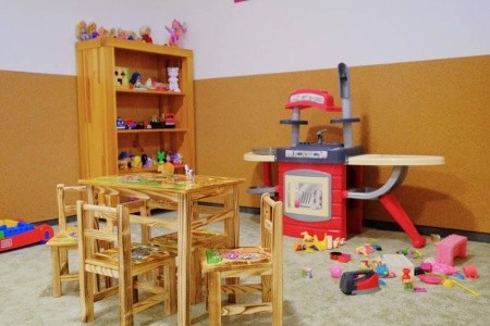 Resort Maladinovo - 19