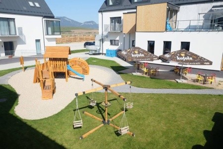 Resort Maladinovo - 20