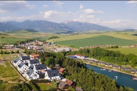 Resort Maladinovo - 23