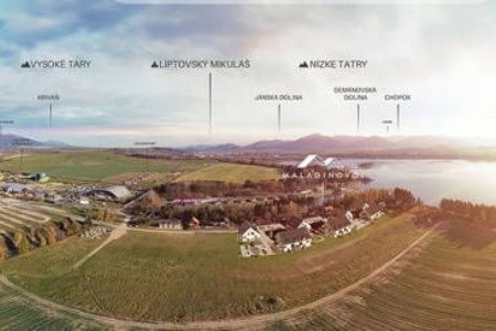 Resort Maladinovo - 24