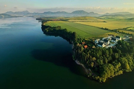 Resort Maladinovo - 25