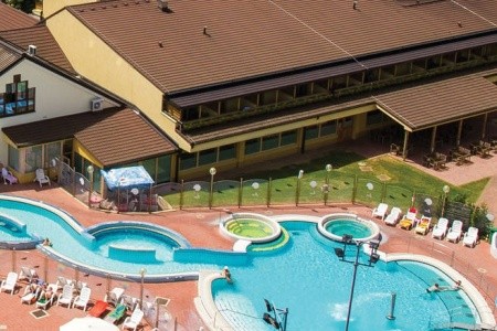 Hotel Zeleni Gaj - 2