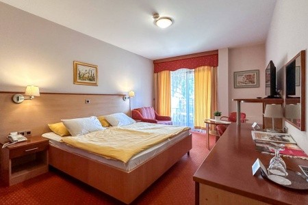 Hotel Zeleni Gaj - 3