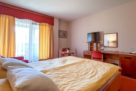 Hotel Zeleni Gaj - 4