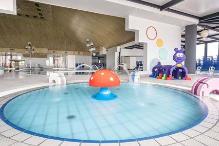 Hotel Zeleni Gaj - 8