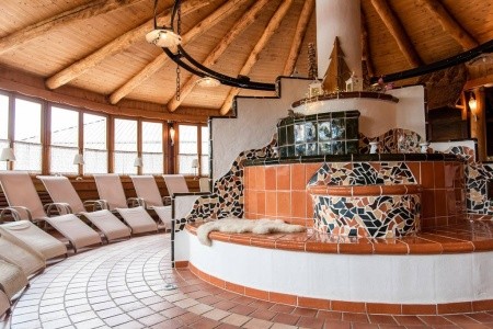 Hotel Zeleni Gaj - 9