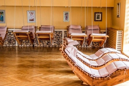 Hotel Zeleni Gaj - 10