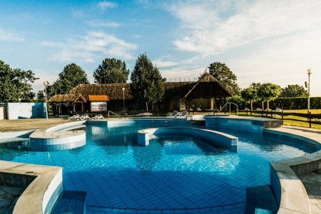 Hotel Zeleni Gaj - 16