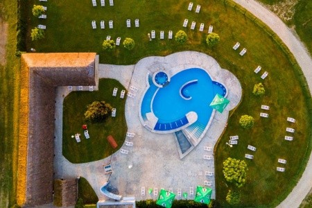 Hotel Zeleni Gaj - 17