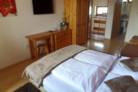 Vila Jasmín (Mengusovce)