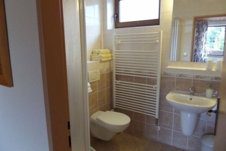 Vila Jasmín (Mengusovce)