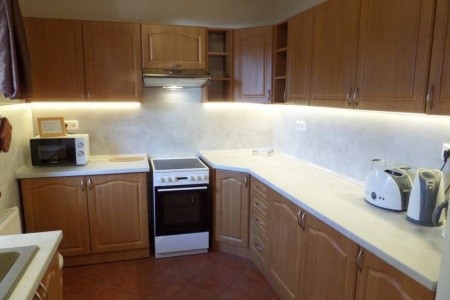 Vila Jasmín (Mengusovce) - 9