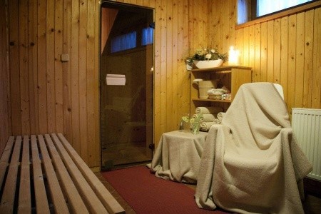 Vila Jasmín (Mengusovce) - 11